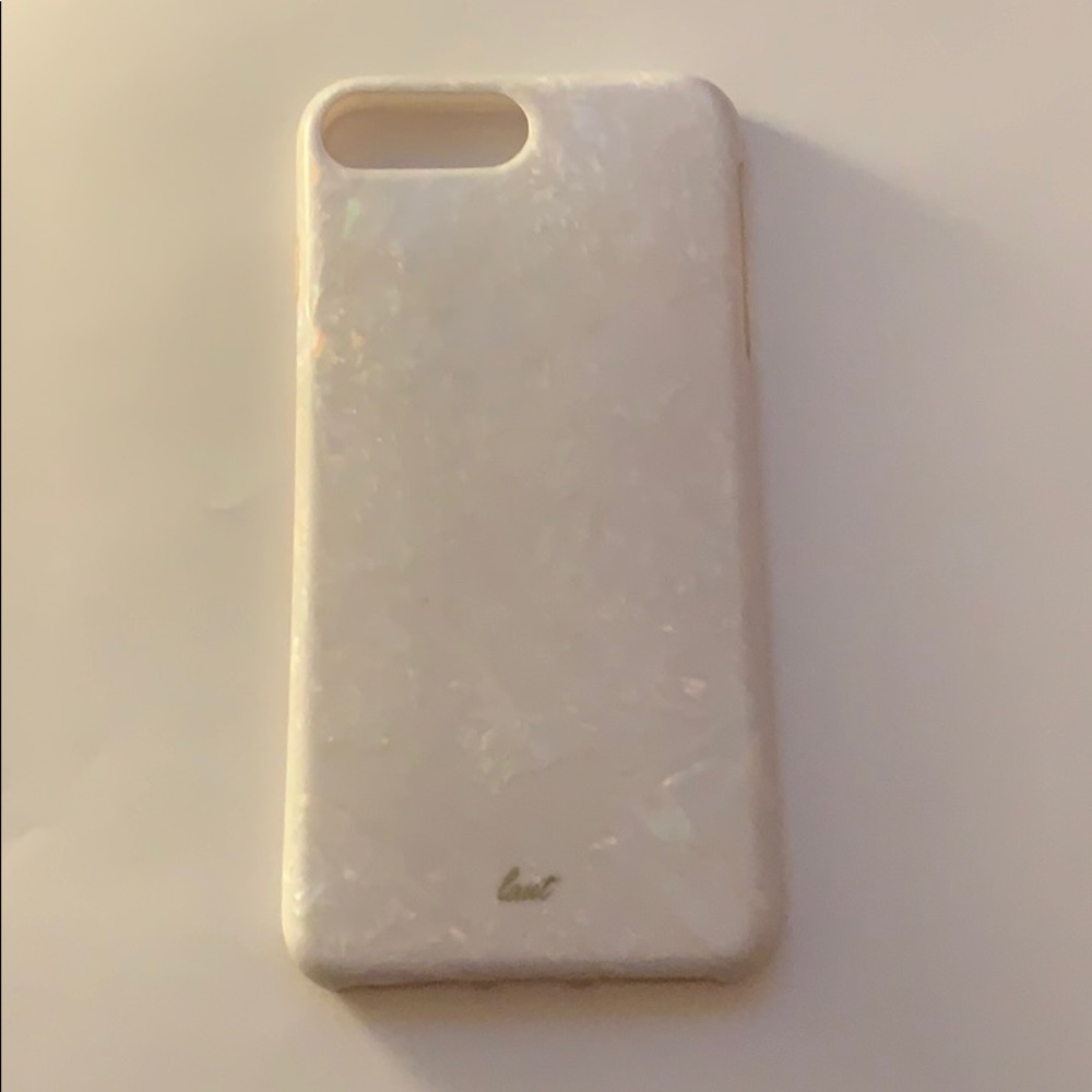 iPhone 7/8 plus Laut case